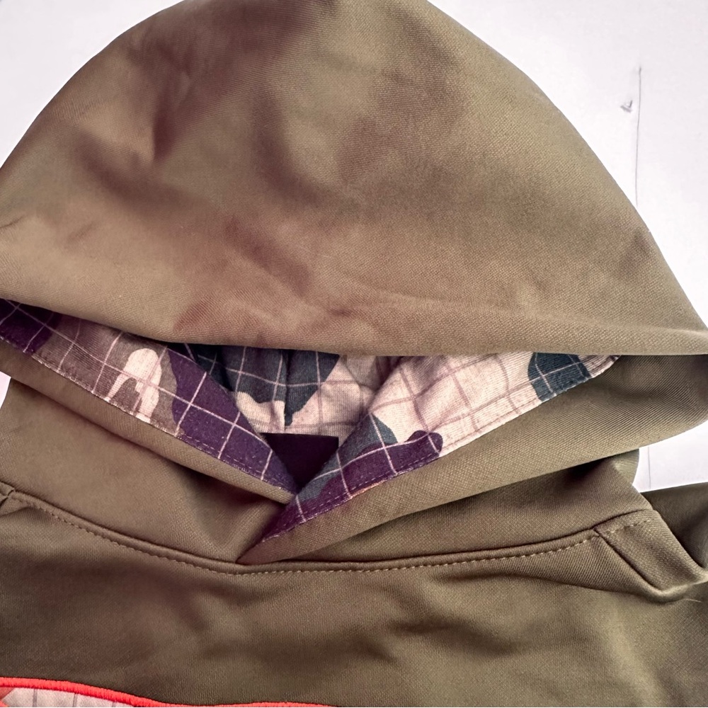 Nike Ripple Effect Hoodie - Picture 3 of 6